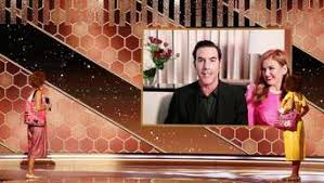 Assuming the organization executes on its. Golden Globes Schon Vorab Heftig In Der Kritik Preistrager Legt Wahrend Verleihung Nach Stars