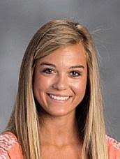 Two Kearney High School Dance...