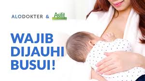 Umumnya anda harus makan sekitar 500 kalori lebih banyak per hari untuk menebus apa yang anda bakar saat menyusui, tapi makanan terbaik. Pantangan Ibu Menyusui Yang Penting Diketahui Alodokter