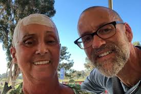 Fundraiser for Darrin Fournier by Jennifer Heraty : Defend Karen's Victory  Against Brain Cancer