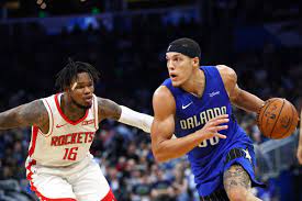 Berikut dikongsikan live streaming orlando magic vs houston rockets, nba basketball, apr 19, 2021 09:00 beserta keputusan yang akan dikemaskini dari semasa ke semasa. Houston Rockets Vs Orlando Magic Game Preview The Dream Shake