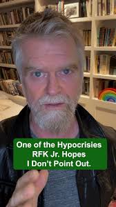 @robertfkennedyjr attacks “corrupt Big Pharma” in Congress — then turns  around and praises the CEOs of @elilillyco and @novonordisk for their  “vision” just weeks later., The science