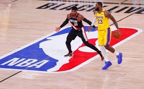 See also other dates, venues, and schedules for the trail blazers vs. Credit Portland Trail Blazers Defense For Game 1 Upset Or Blame Los Angeles Lakers Offense Game 2 Could Tell The Tale Oregonlive Com