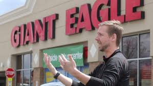 We did not find results for: Giant Eagle Confirms Positive Covid 19 Test At Falls Portage Crossing Store