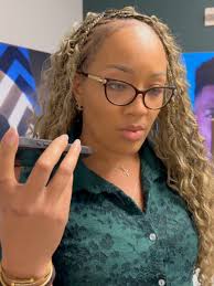 Amber Ajami Video Call