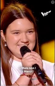 Patrick Fiori face à un coup bas de son ex Lara Fabian dans The Voice Kids  : "On réglera ça plus tard..."