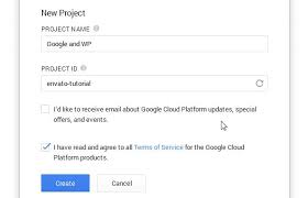 In the admin console you can select which version should be active. Hosting A Wordpress Website On Google App Engine