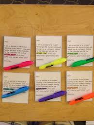 First Day Gift For The Students They Are The Highlight Of My Day First Day Of School Activities Student Teaching School Gifts