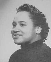 Mattie Gray Grier Feagin (1935-2001)