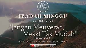 We did not find results for: Bacaan Liturgi Minggu27 Juni 2021 Ibadah Hari Minggu Bentuk Iv Minggu 27 Juni 2021 Youtube Selasa 22 Juni 2021 Hari Biasa Pekan Xii Bacaan I 9m8n47