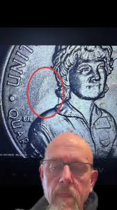 2007 Montana Quarter Error