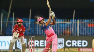Check out 2021 live cricket score of ball by ball & full scorecard of international & domestic matches online. Royals Chase The Highest Ipl Score Smoothly Outdoing The Kings By 4 Wickets