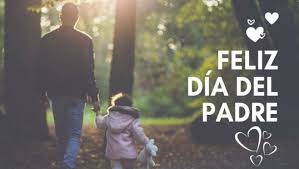 Gracias papá por no decirme cómo vivir. Frases Para El Dia Del Padre 2019 Union Guanajuato