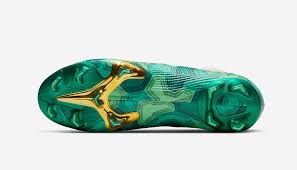 Shop officiel de kylian mbappé. Nike Launch Kylian Mbappe S First Mercurial Collection Soccerbible