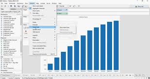 Tableau Do It Yourself Tutorial Pareto Charts Diy 11 Of 50