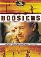 Hoosiers: Amazon.in: Hackman, Gene, Hopper, Dennis, Wooley, Sheb, Persons,  Fern, Boyle, Brad, Hollar, Steve, Long, Brad, Neidorf, David, Poole, Kent,  Hershey, Barbara, Parsons, Fern, Ross, Chelcie,  Hackman/Hershey/Hopper/Neidorf, Anspaugh