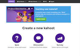 Mrs Tech Kahoot Quiz Review Game Kahoot Teaching Review Games