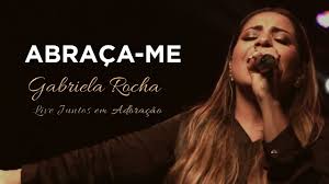 Livro com o tema baixar musica da gabriela rocha deus provera. Gabriela Rocha Abraca Me Live Juntos Em Adoracao Youtube