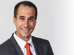 WTOL names Chris Vickers chief meteorologist