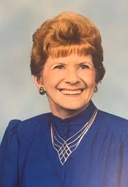 Emma Wilmoth Obituary