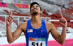 Setiap rakyat malaysia akan berasa bangga dengan kejayaan mereka dapat bersaing dalam sukan olimpik dan paralimpik, katanya. Detik Manis Yang Akan Dikenang Sepanjang Usia Utusan Borneo Online