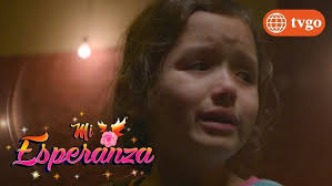 Mi Esperanza (TV Series 2018- ) — The Movie Database (TMDB)