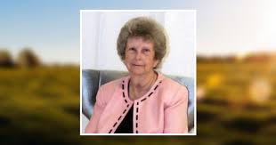 Faye James Garrett Obituary March 17, 2016