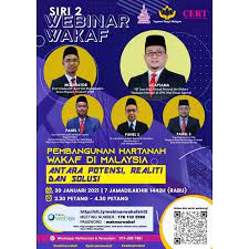 4,089 likes · 175 talking about this · 165 were here. Jabatan Wakaf Zakat Haji Assalamualaikum Salam Sejahtera Tuan Puan Sukacita Dimaklumkan Bahawa Yayasan Waqaf Malaysia Ywm Jabatan Wakaf Zakat Dan Haji Jawhar Dan Cert Akan Menganjurkan Webinar Pada
