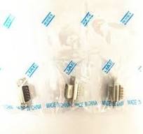 1pcs JAE Electromagnetic Interference (EMI) Countermeasure Connector  DE-9SF-N | eBay