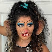 SFX MUA 🎬🎨 AIMEE ARANDA 🎨🎬