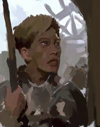 Randall Dexter (@randall.rides)