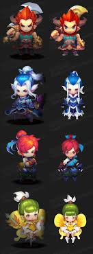 pin by vasilis souras on q concept game character design character design anime chibi