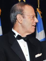 An Interview with NED President Carl Gershman