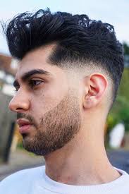 Pin On Fade Haircut