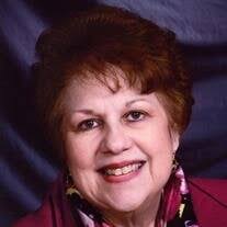 Sandra Ware Carmichael Obituary