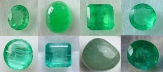 Maybe you would like to learn more about one of these? Mengenal Ciri Ciri Batu Zamrud Zambia Asli Blog Elevenia