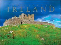 Coffee table book|maggie davey, meine bauern: Spectacular Ireland Harbison Peter 9780789399670 Amazon Com Books