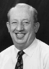 Profile: Art Linkletter's Advice to RFCs He's an Advisor, Not an Apprentice