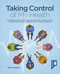 Queanbeyan hospital and health service is a 29 bed facility with an eight chair day surgery and a renal unit. Taking Control Of My Health A Training Manual For Health And Social Care Staff To Deliver A Course For People With Learning Disabilities Who Have Health Conditions Codling Mary 9781910366622 Amazon Com Books