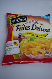 Je vindt het bij albert heijn. Bibi S Welten Mccain 1 2 3 Frites Deluxe Gewinnspiel