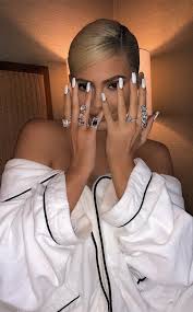 Every Time Kylie Jenner Sparked Engagement Rumors With Travis Scott
