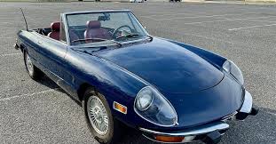 Image result for Light Rattan 1973 Alfa-Romeo