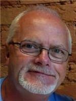 Wayne Simmons Obituary (1956