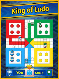 Play one of the most popular and fun game where you . Ludo King Mod Apk Unlimited Six Money Always Win Download