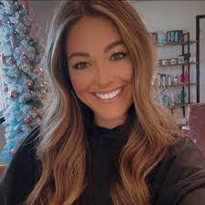 Haley Meier's Instagram, Twitter & Facebook