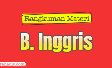 Maybe you would like to learn more about one of these? Materi Bahasa Inggris Kelas 7 Bab 4 This Is My World
