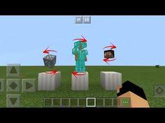 On to the items needed. 17 Minecraft Fun Ideas Minecraft Videos Minecraft Party Minecraft Creations