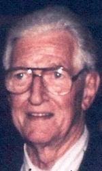 Everett M. Carter Jr., 87
