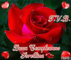 Buon Compleanno Sorellina Picmix Buon Compleanno Auguri Di Buon Compleanno Sorella Auguri Di Buon Compleanno