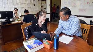 Student Care Network | Dominican University